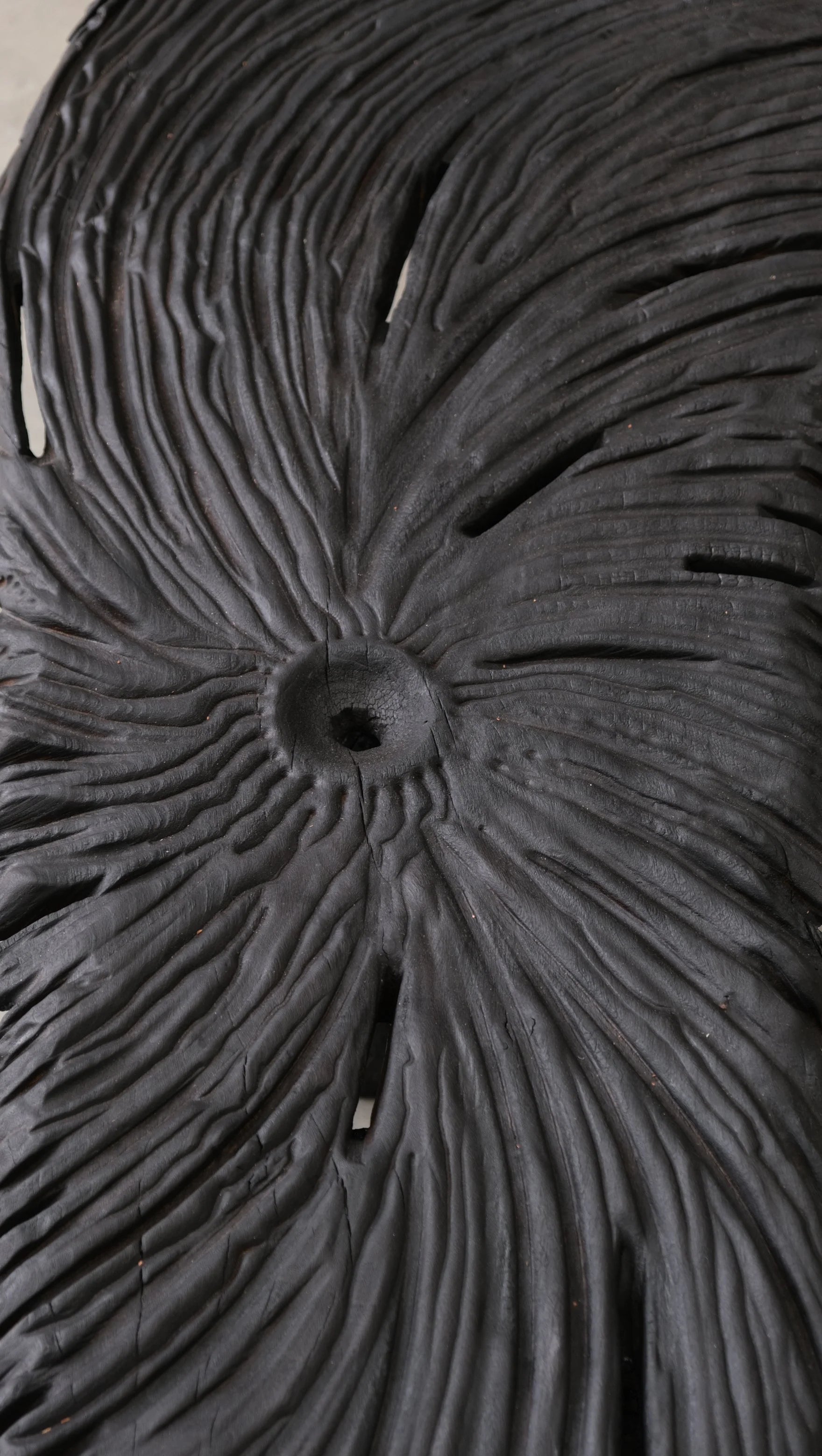 Uzumaki Coffee Table