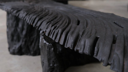 Uzumaki Coffee Table
